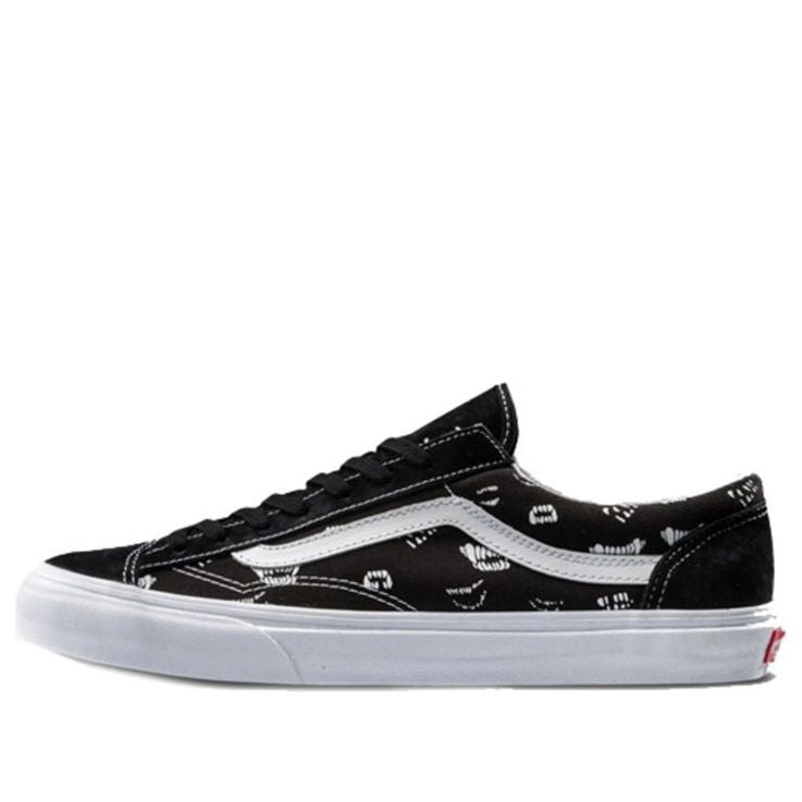 Sneakers og sko Vans Sankuanz Style 36 'Year Of The Dog' Sort | VN0A3DZ3PYF