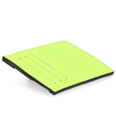 Tegnebog Nike Air Max 90 Card Wallet Sort | N.100.9740.152.OS, 4