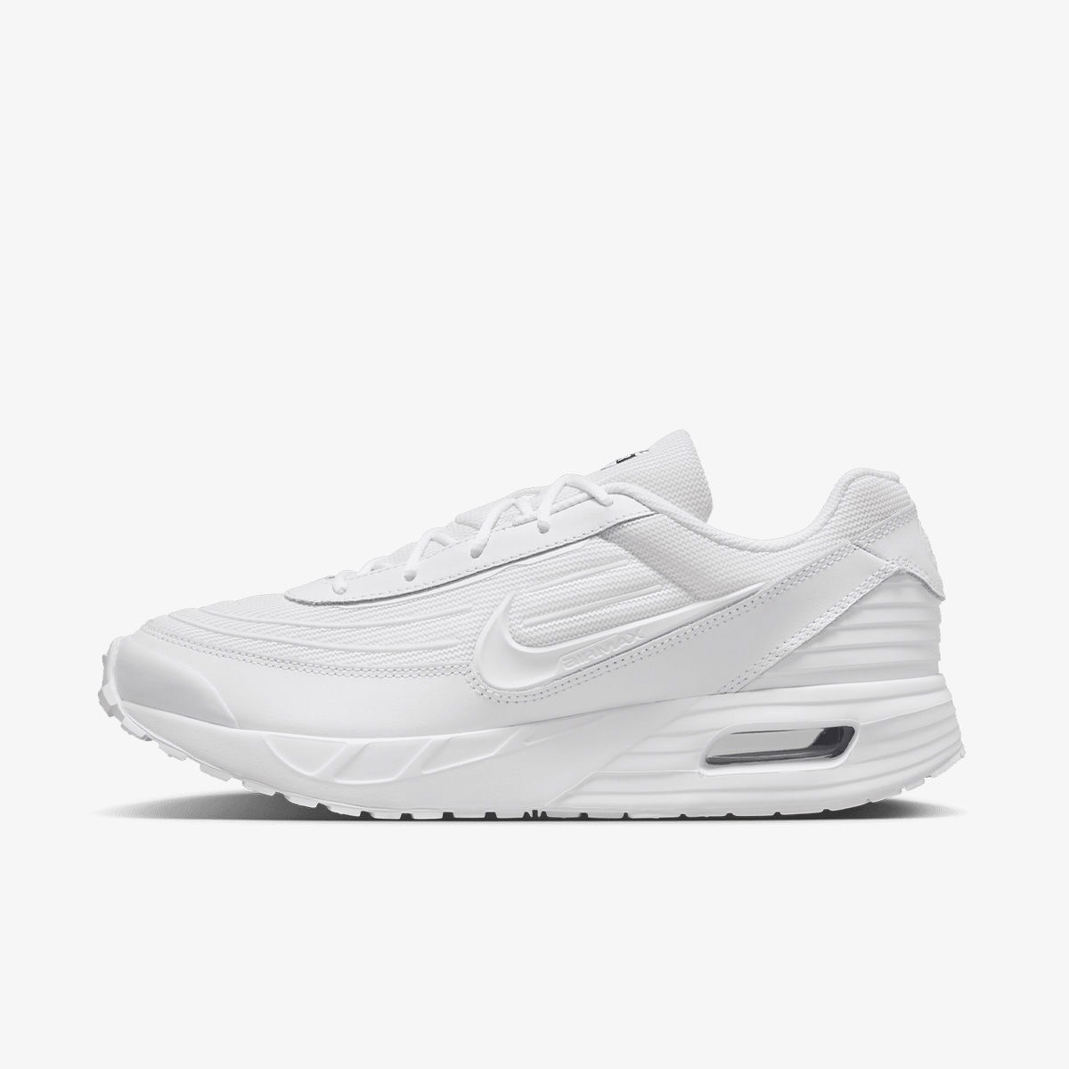 Sneakers og sko Nike AIR MAX VERSE LE Hvid | HV4415-100, 1