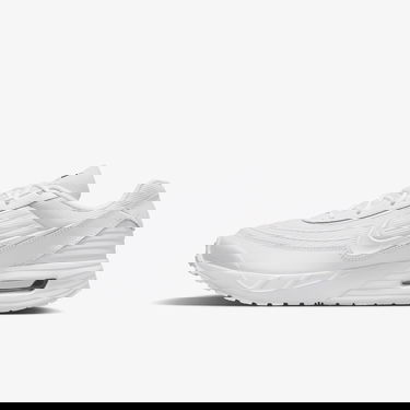 Sneakers og sko Nike AIR MAX VERSE LE Hvid | HV4415-100, 1