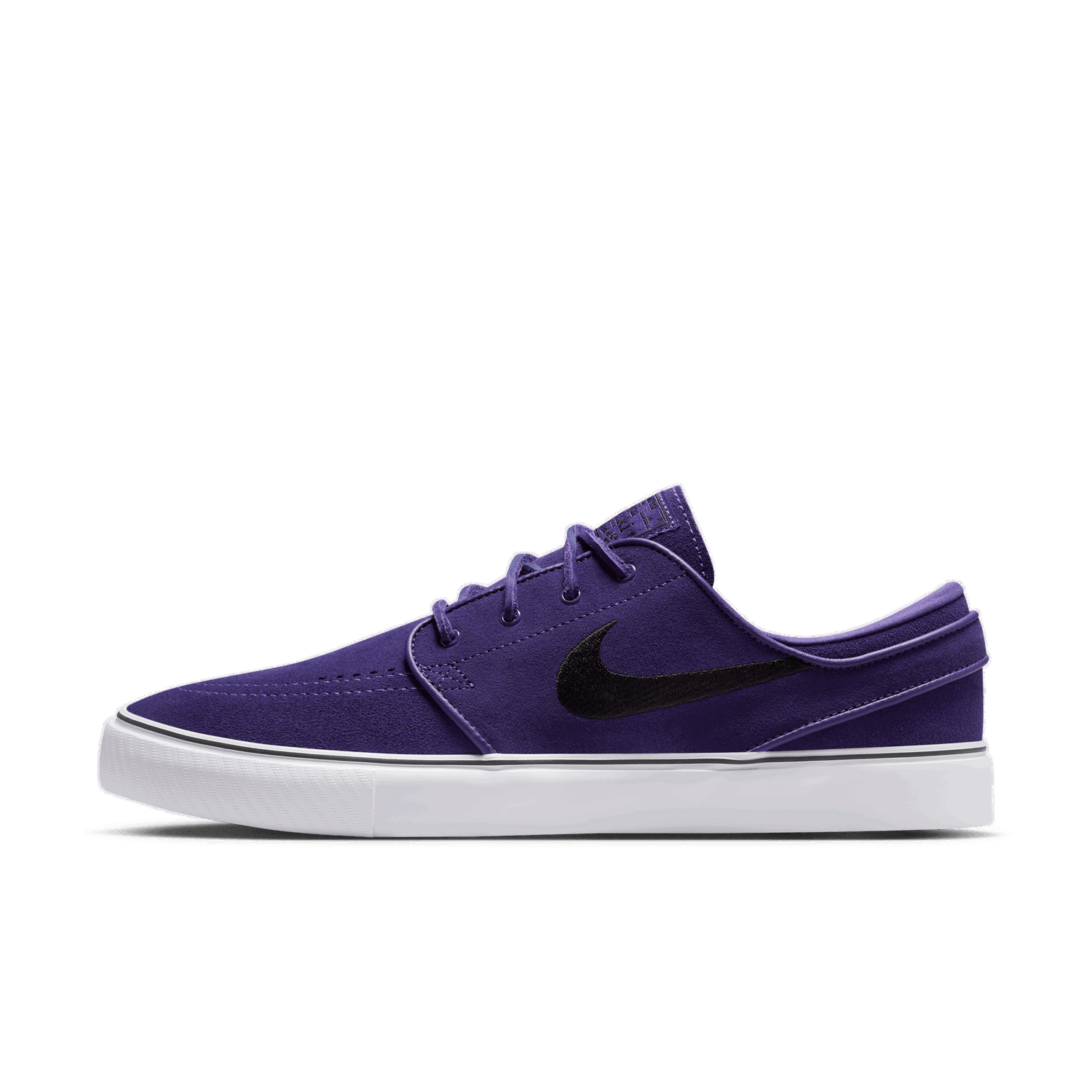 Sneakers og sko Nike SB Zoom Janoski OG+ Lilla | FD6757-500, 1