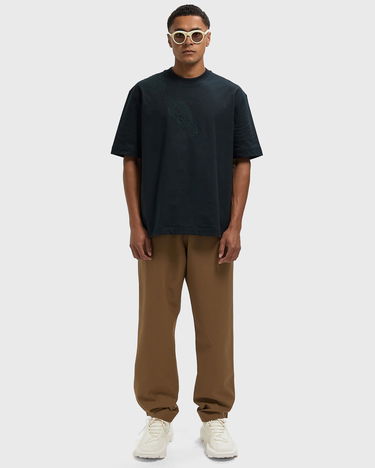 T-shirt Lacoste Men's T-Shirt With Graphic Print Sort | TH4564-1LI, 2