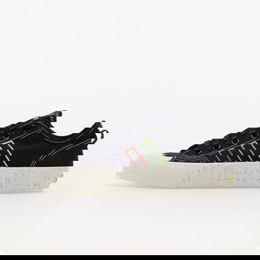 Sneakers og sko adidas Originals Nizza Pride Sort | GX6391, 0