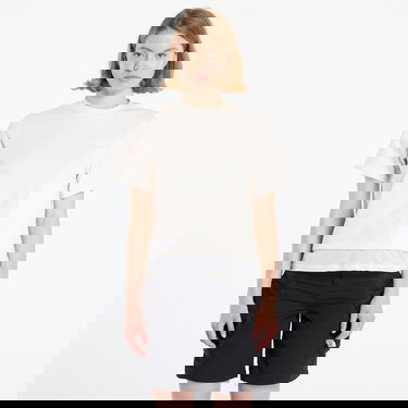 T-shirt The North Face Women's Fabric Mix Short Sleeve T-Shirt Hvid | NF0A8CMAQLI1, 0