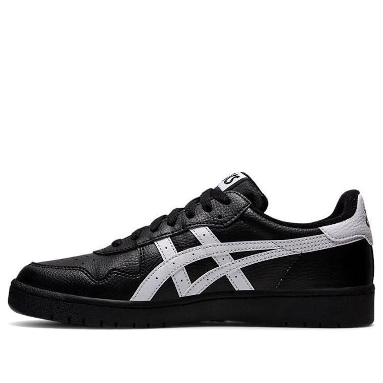 Sneakers og sko Asics Japan S Sort | 1203A033-001