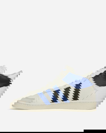 Sneakers og sko adidas Originals Jabbar Hi OG Hvid | IH5316, 3
