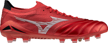 Sneakers og sko Mizuno Morelia Neo Beta Japan FG Rød | p1ga2540-60, 6