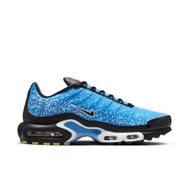 Sneakers og sko Nike Air Max Plus "Napoli" Blå | HM0718-400, 4
