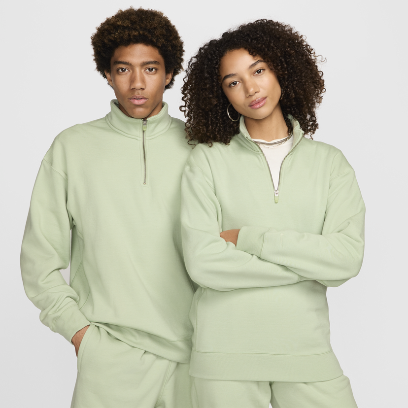Sweatshirt Nike Wool Classics Grøn | FV4891-343