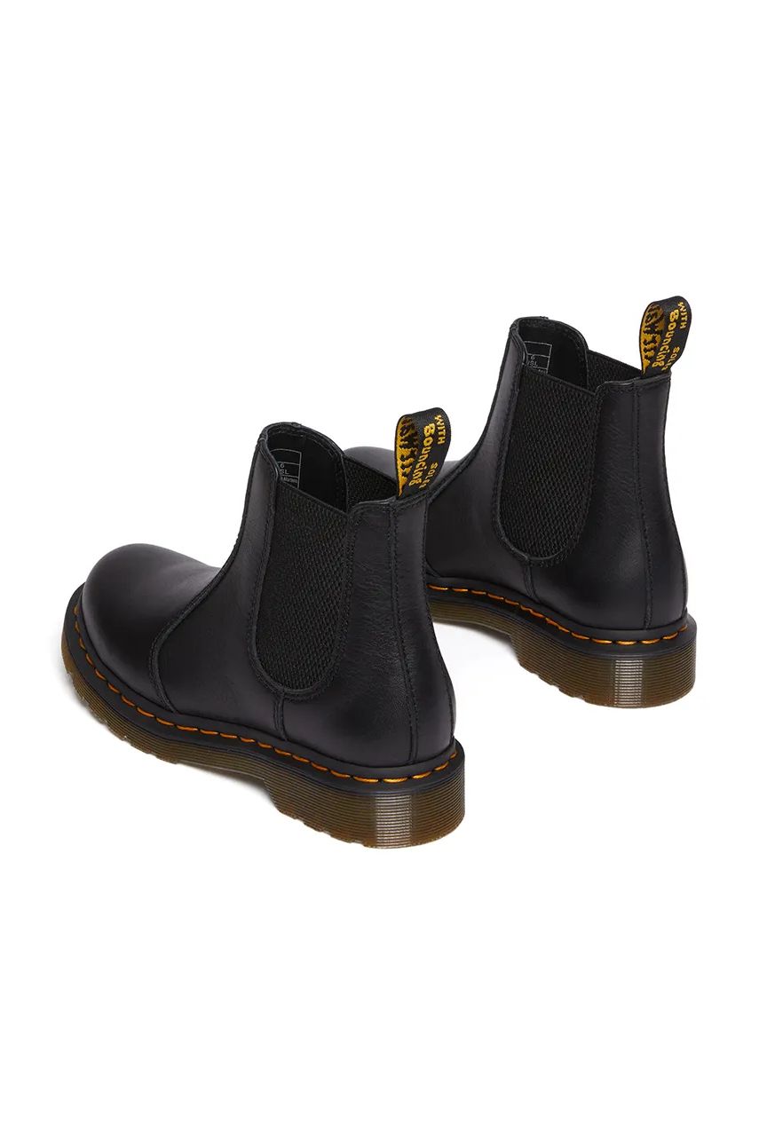 Sneakers og sko Dr. Martens 2976 Chelsea Boots Sort | DM30698001, 1