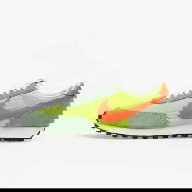 Sneakers og sko Nike Daybreak Grøn | DB4635-300, 0
