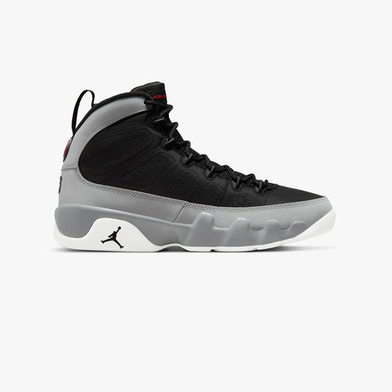 Sneakers og sko Jordan Air Jordan 9 Retro Grå | CT8019-060, 1