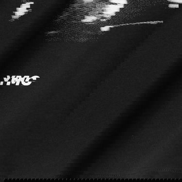 T-shirt YMC YMC Graphic Triple T-Shirt, Size Large Sort | END-YMCGT-BLK, 3