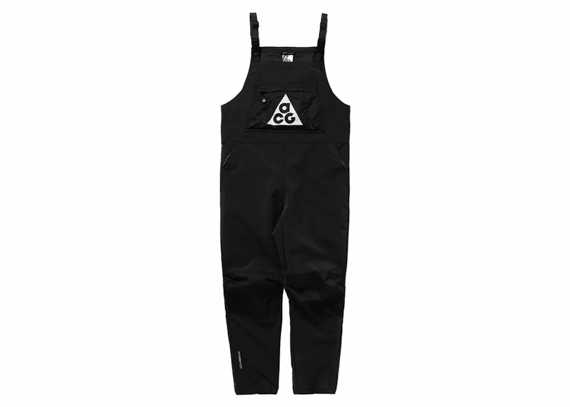 Jumpsuit Nike ACG ACG Storm-Fit Ramona Falls Puddle Trousers Sort | DQ8739-010