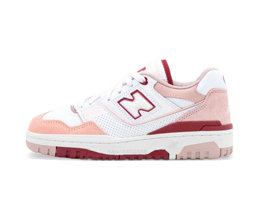 Sneakers og sko New Balance 550 "Valentine’s Day" Lyserød | BBW550ZV