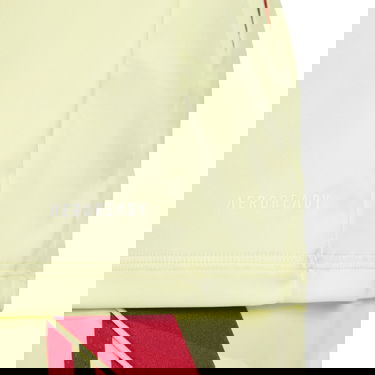 Jersey adidas Originals T25 C GK JSY LM Long Sleeve Jersey Gul | jn2018, 5