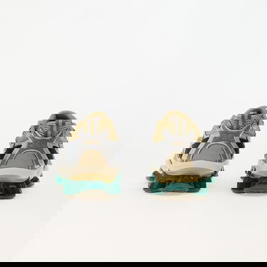 Sneakers og sko Asics GEL-QUANTUM™ KINETIC Sneakers Grå | 1203A270-252, 4