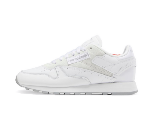 Sneakers og sko Reebok Classic Leather W Hvid | GX6200