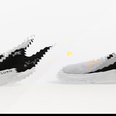 Sneakers og sko Under Armour Flow Futr X 2 Hvid | 3024978-100, 0
