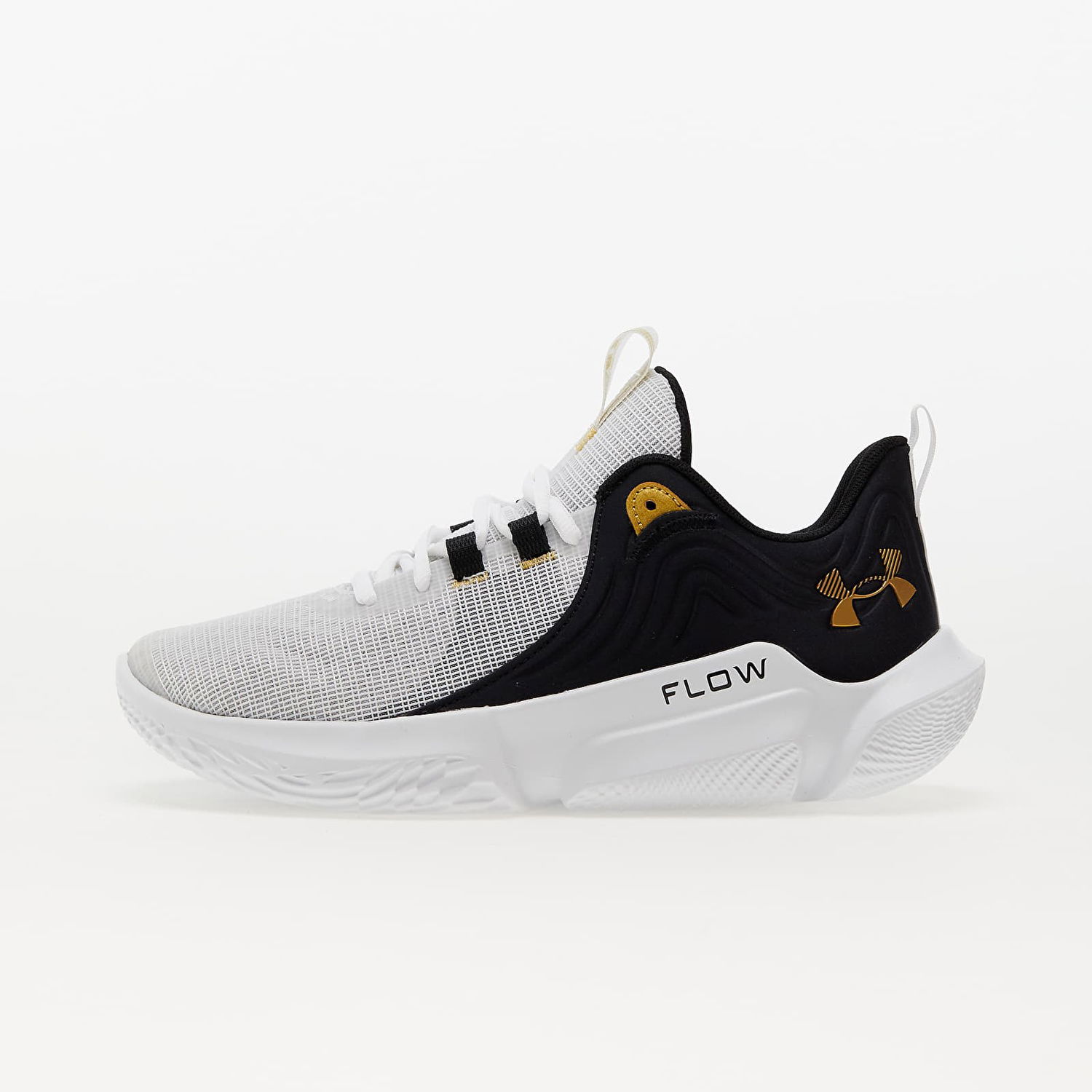 Sneakers og sko Under Armour Flow Futr X 2 Hvid | 3024978-100, 0