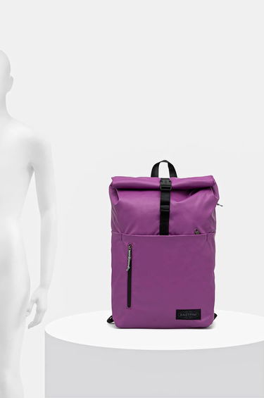 Rygsæk EASTPAK Eastpak Up Roll Backpack Lilla | EK0A5BGF8S31, 5