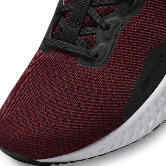 Sneakers og sko Nike React Miler 3 Sort | DD0490-003, 1