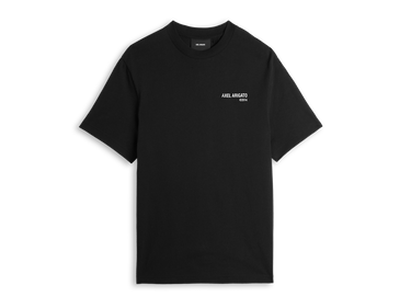 T-shirt AXEL ARIGATO Legacy T-Shirt Sort | A2215003, 0