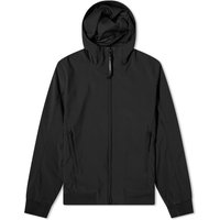 Jakke C.P. Company C.P. Shell-R Goggle Jacket Sort | CMOW003A-005968A-999, 1