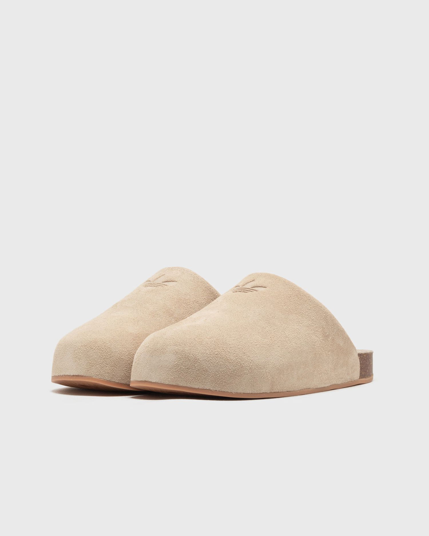 Sneakers og sko adidas Originals Adimule Slides Beige | JP8730, 1