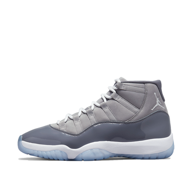 Sneakers og sko Jordan Air Jordan 11 Retro "Cool Grey" GS Grå | 378038-005, 2