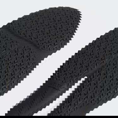 Sneakers og sko adidas Performance Exhibit A Mid Sort | H67747, 4