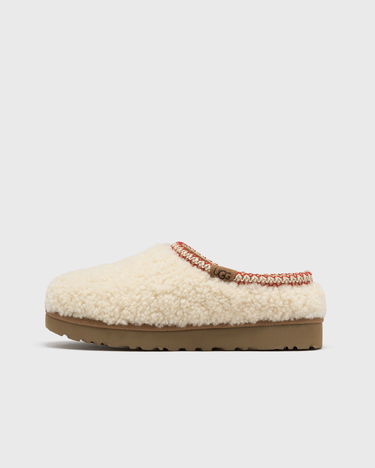 Sneakers og sko UGG UGG Tasman Maxi Curly Slippers Beige | 1158356-NAT, 1