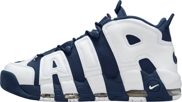 Sneakers og sko Nike Air More Uptempo '96 Sort | FQ8182-100, 1
