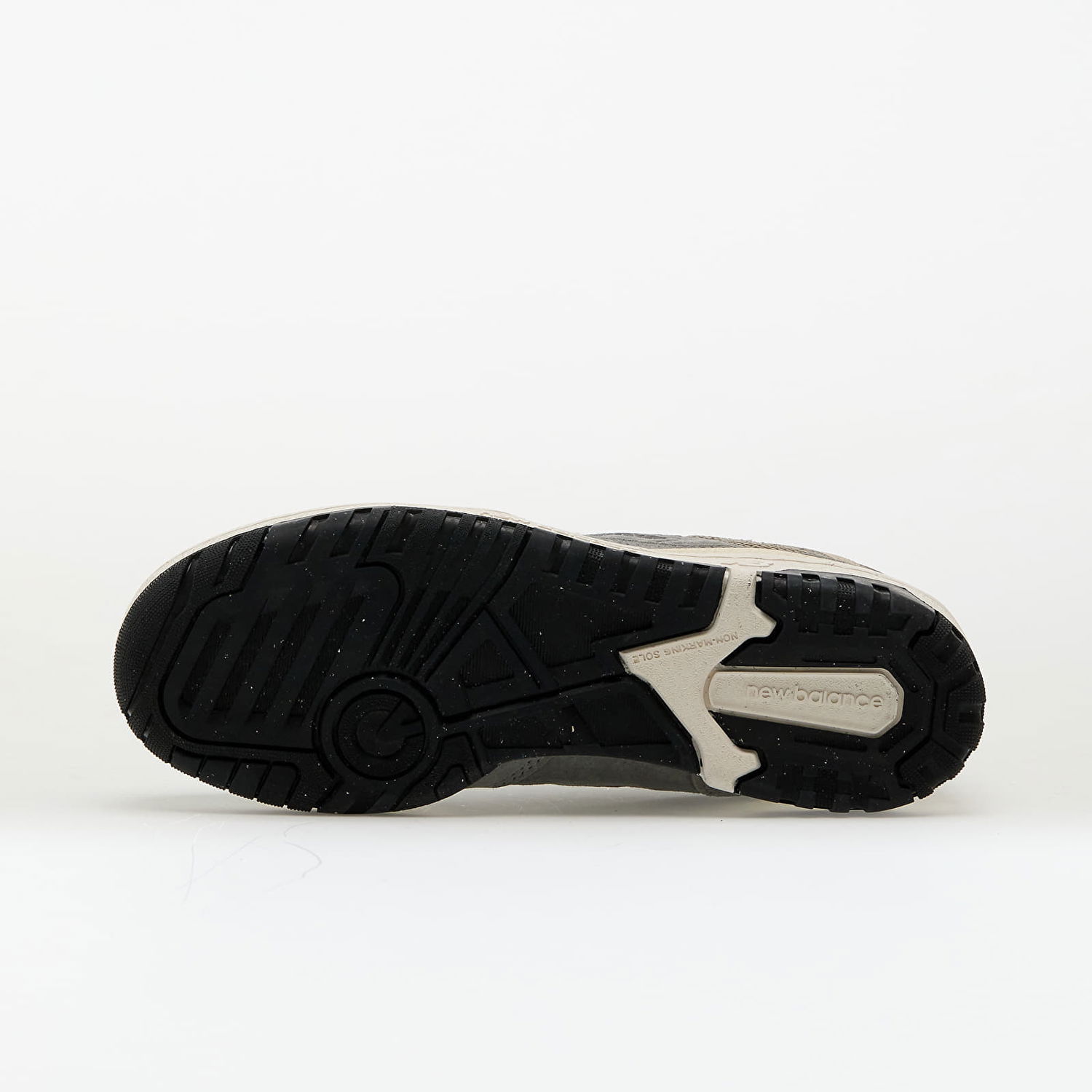 Sneakers og sko New Balance BBW550HA Grå | NBBBW550HA, 1