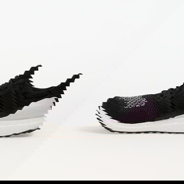 Sneakers og sko adidas Performance UltraBOOST 1.0 Sort | JQ2271, 0
