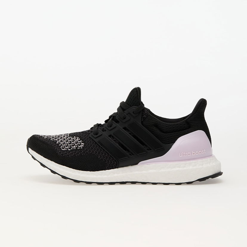 Sneakers og sko adidas Performance UltraBOOST 1.0 Sort | JQ2271