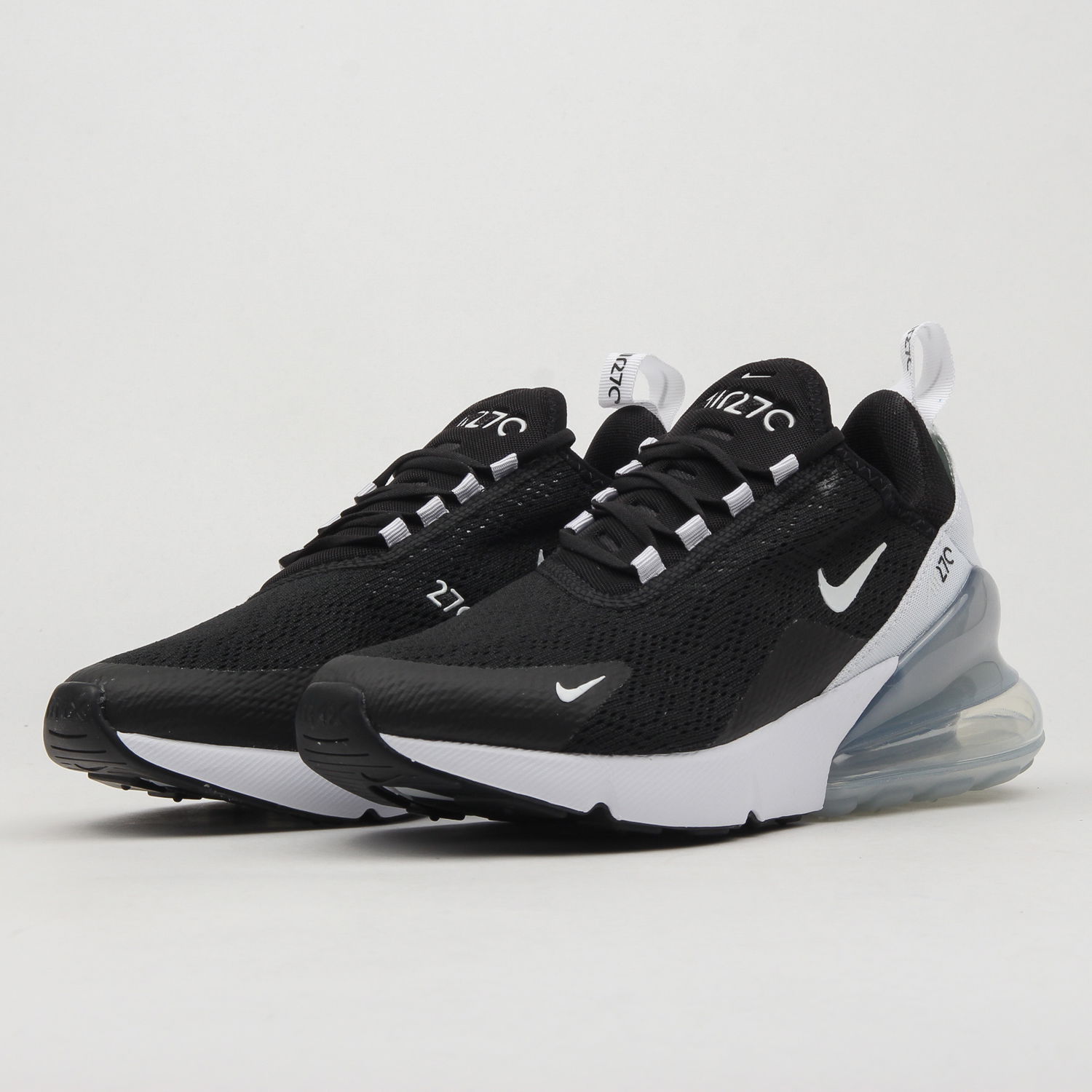 Sneakers og sko Nike Air Max 270 ''Black'' W Sort | AH6789-013, 1