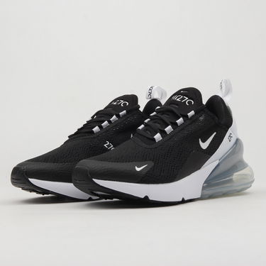 Sneakers og sko Nike Air Max 270 ''Black'' W Sort | AH6789-013, 1