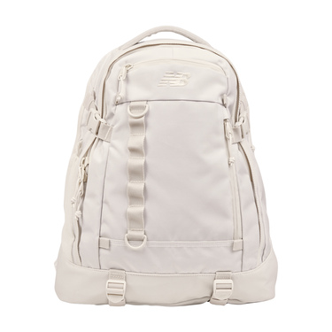Rygsæk New Balance New Balance Backpack Hvid | NBLAB23197LIN, 0