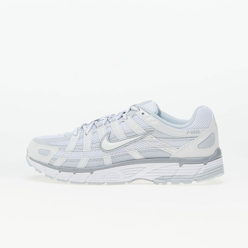 Sneakers og sko Nike P-6000 "White" W Hvid | FV6603-101
