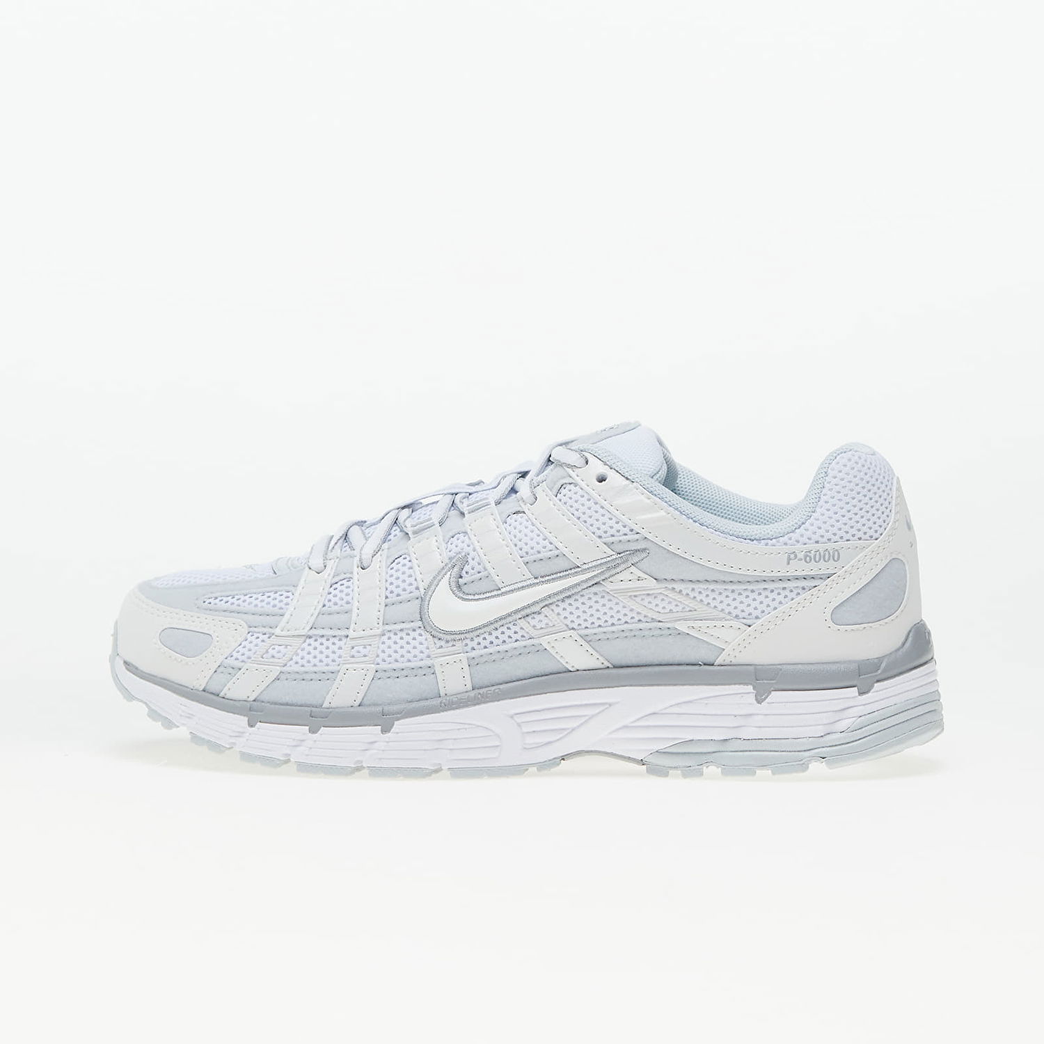 Sneakers og sko Nike P-6000 "White" W Hvid | FV6603-101, 0