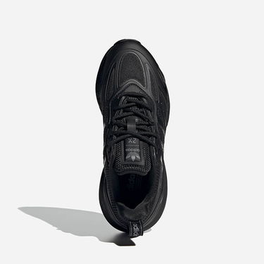 Sneakers og sko adidas Originals ZX 2K Boost 2.0 Sort | GZ7475, 3