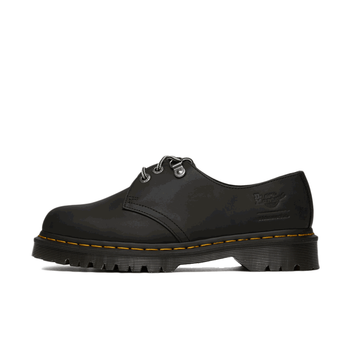 Sneakers og sko Dr. Martens thisisneverthat x 1461 "Black" Sort | 32182001, 0