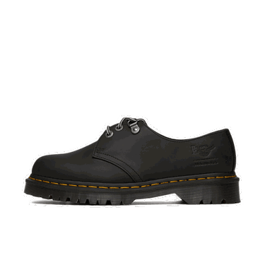 Sneakers og sko Dr. Martens thisisneverthat x 1461 "Black" Sort | 32182001, 0