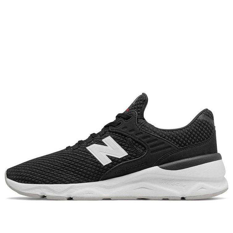 Sneakers og sko New Balance X-90 Sort | MSX90BK, 0