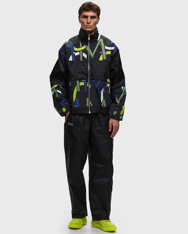 Joggingbukser Puma MCM x Track Pants Sort | 537010-01, 1