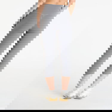 Leggings Urban Classics Capri Leggings Grå | TB7808-20523, 2