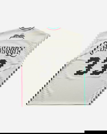Jersey adidas Originals Willy Chavarria Basketball Jersey Hvid | JV6410, 0