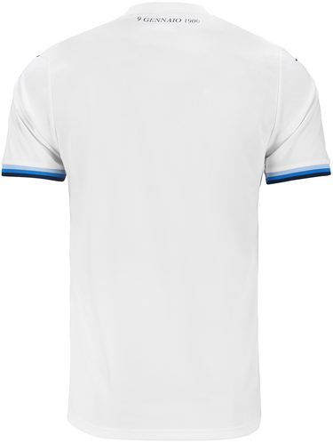 Jersey Mizuno Mizuno Lazio Roma 125th Anniversary Special Jersey Hvid | p2gabx75-01, 4