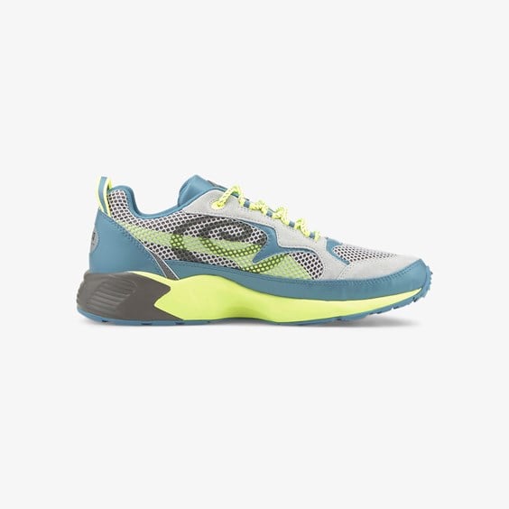 Sneakers og sko Puma Perks and Mini x Prevail Grøn | 390448-01, 1